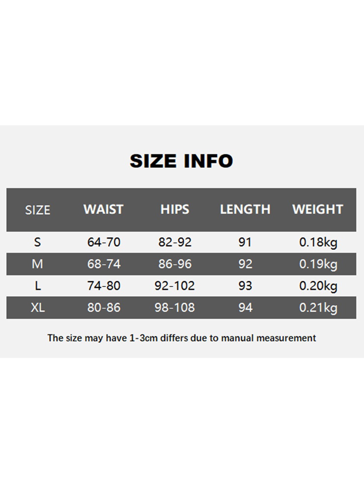 High Waist PU Leather Slit Pencil Skirt_CWDTD00548