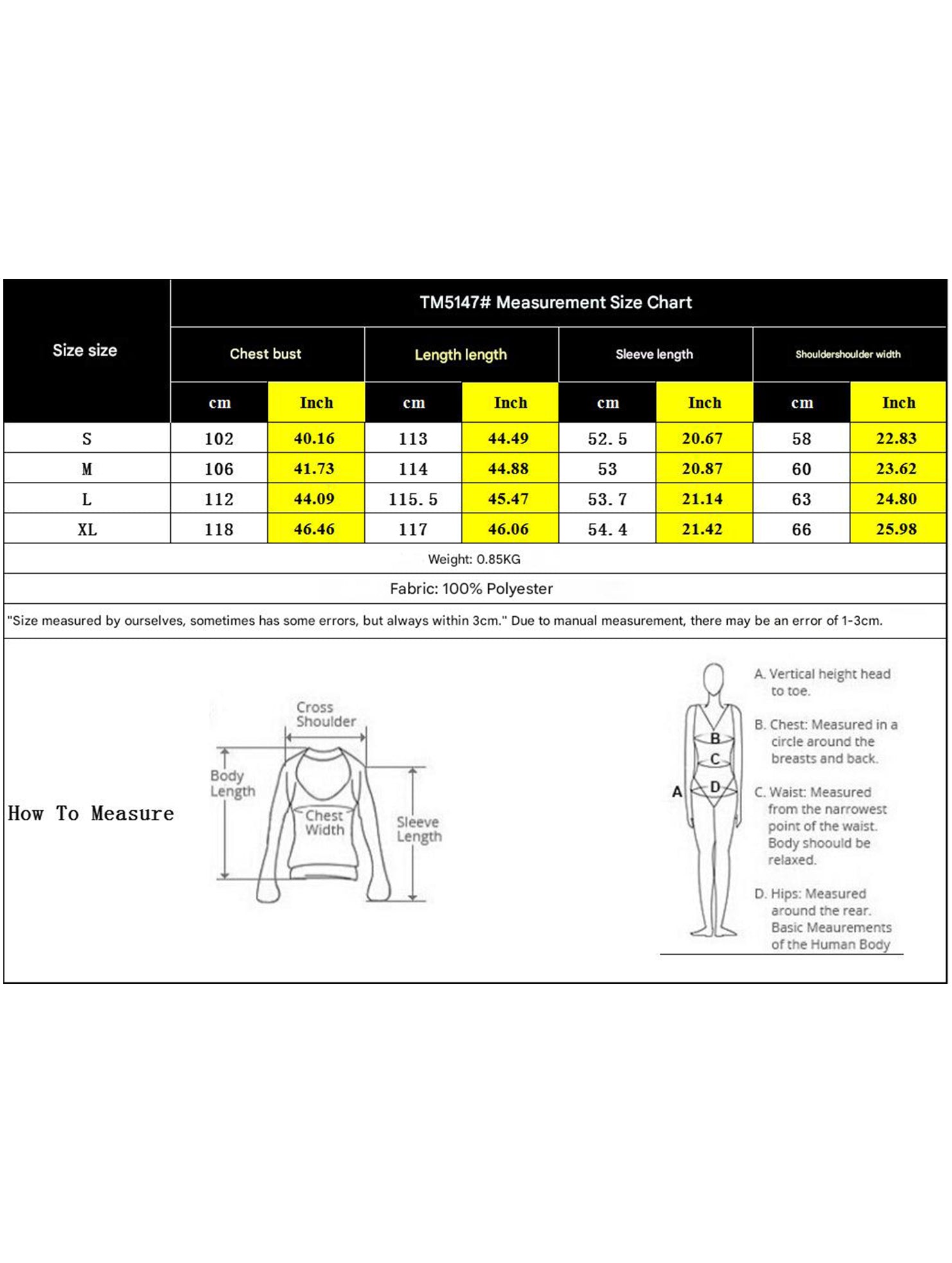 Casual suit collar long coat