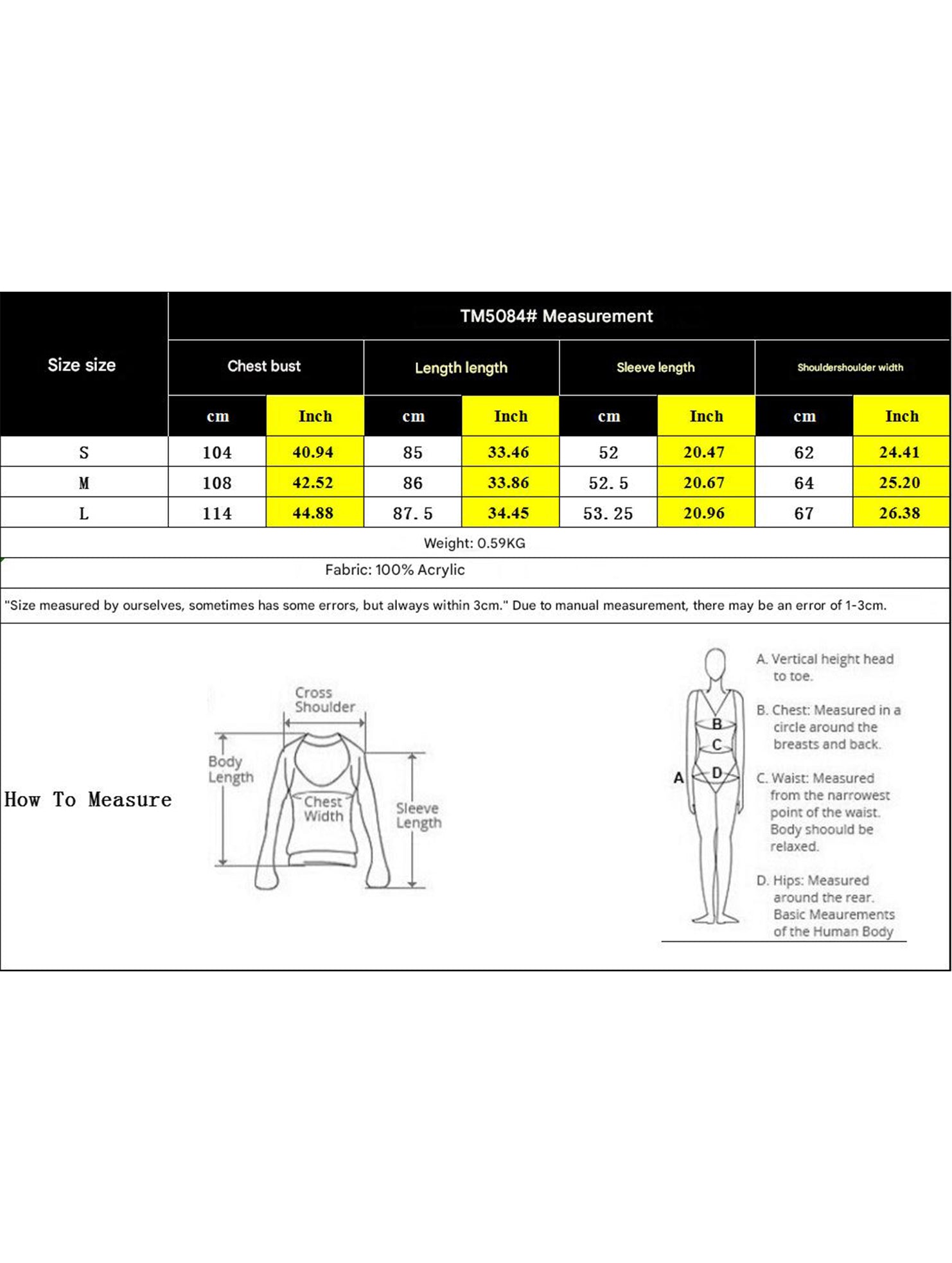 Puff Sleeve Solid Color Buttonless Cardigan