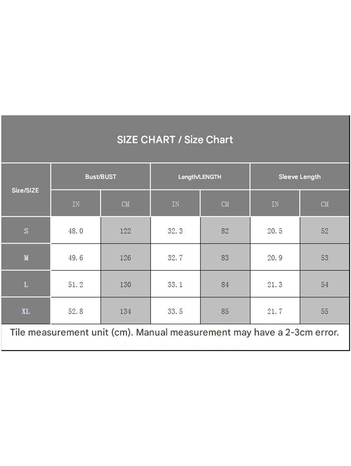 Vintage loose denim shirt