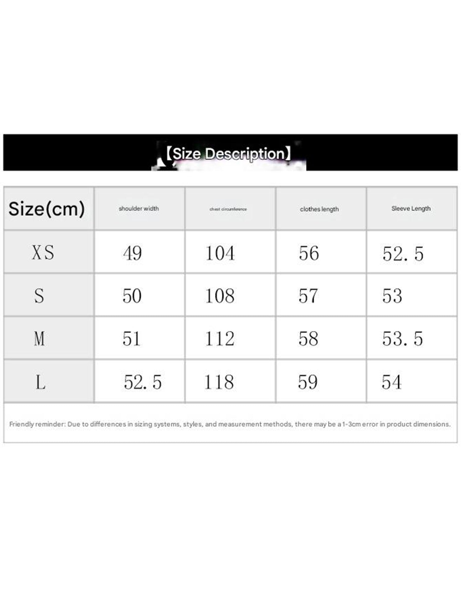 High collar single-breasted zip-up cropped jacket