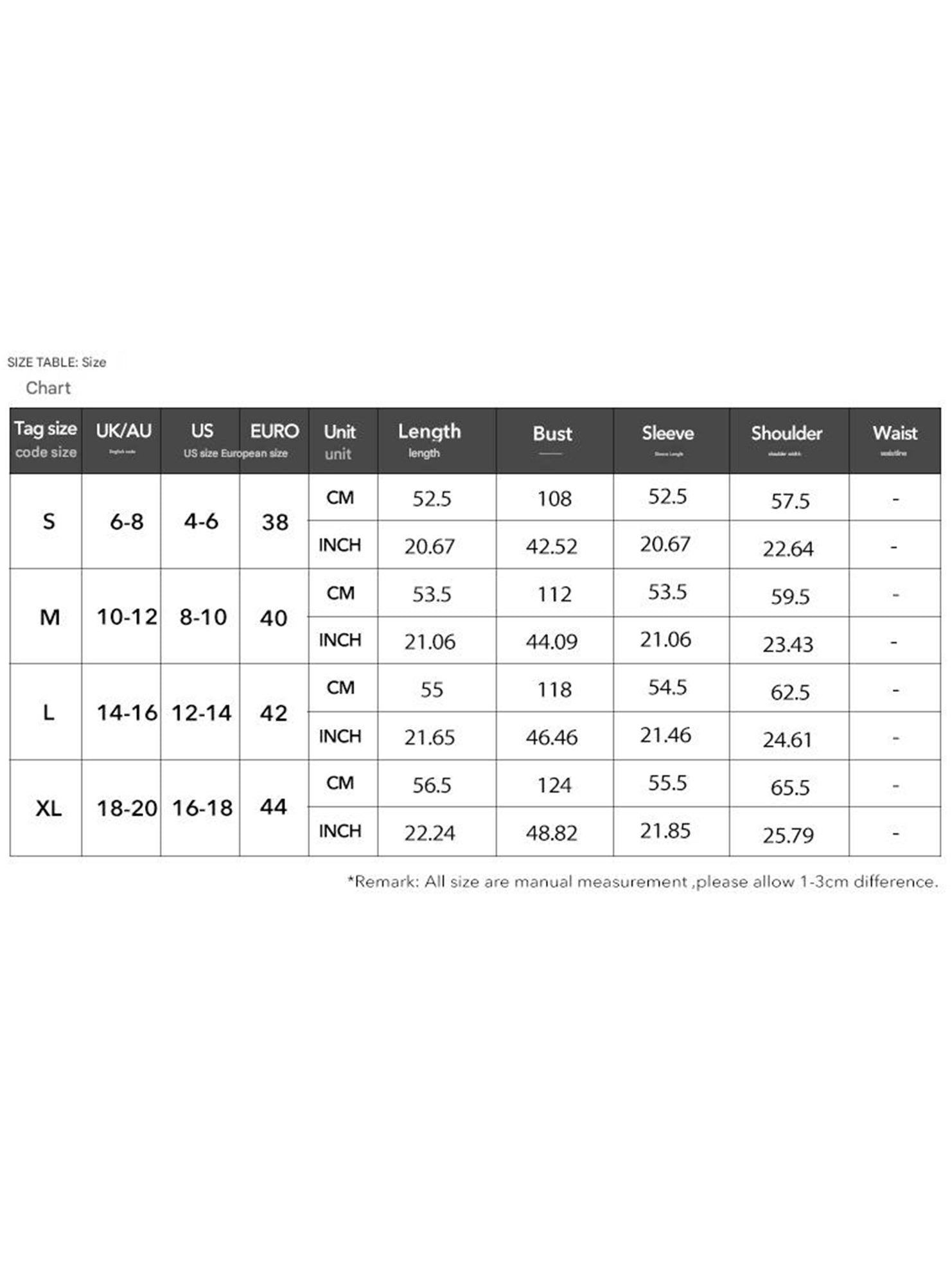 Fashionable retro sweater coat