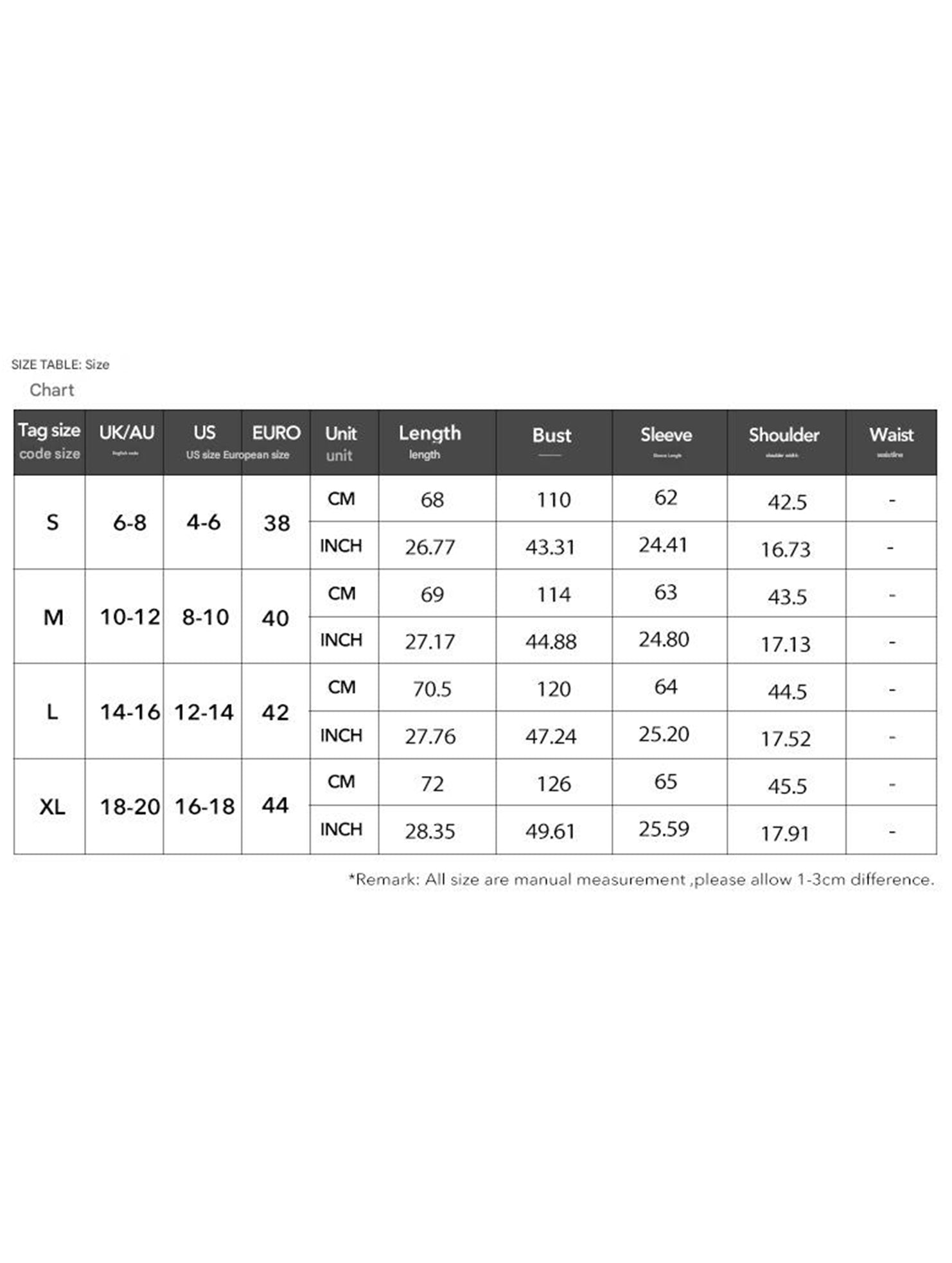 Stylish zip-up long-sleeved sweater coat