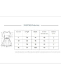 Knit vest with crisscross pattern