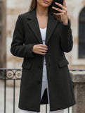 Double Breasted Wool Long Coat_CWOCO00659