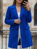 Double Breasted Wool Long Coat_CWOCO00659