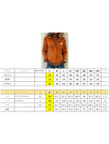 Suede tassel long-sleeved cardigan jacket for women_CWOCO00774