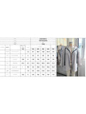 Women's Hooded Outdoor Loose-fitting Windbreaker Jacket_CWOCO00775