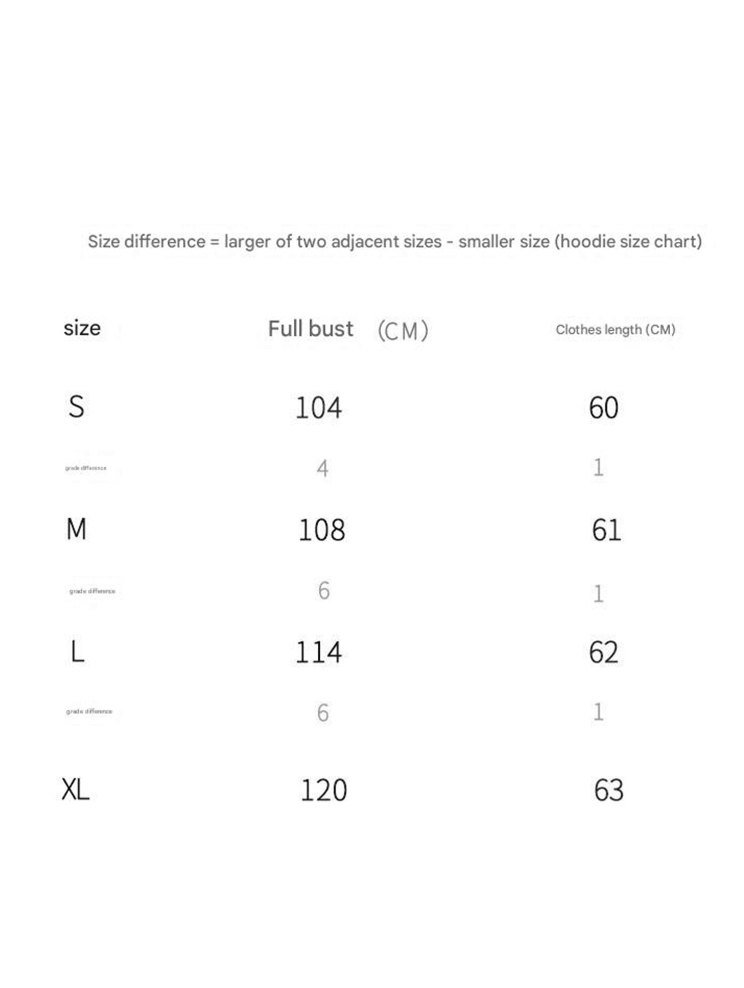 Loose casual oversized hooded pullover sweater