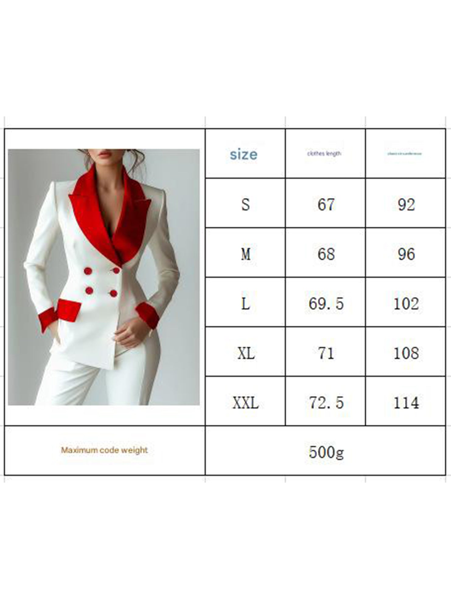 patchwork pocket button blazer