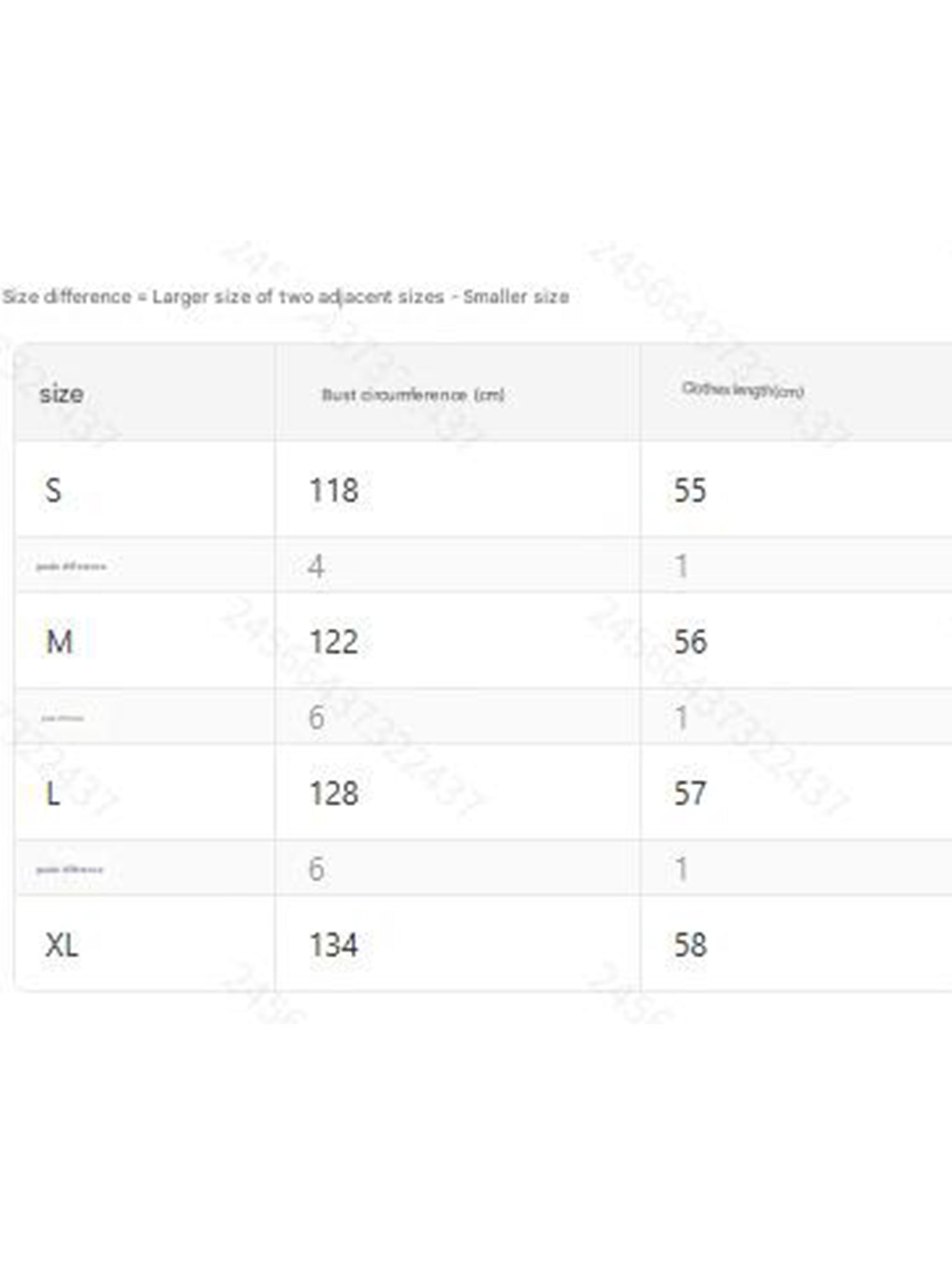 Warm and comfortable long-sleeved jacket