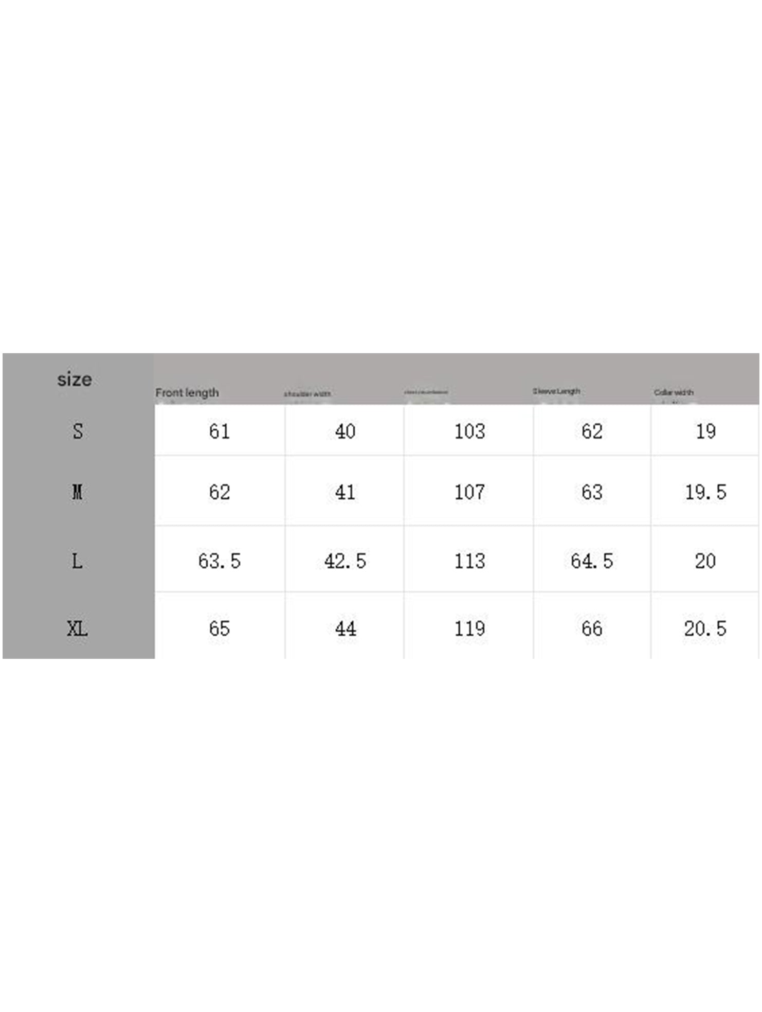 Short, slim-fitting, stand-up collar cotton coat