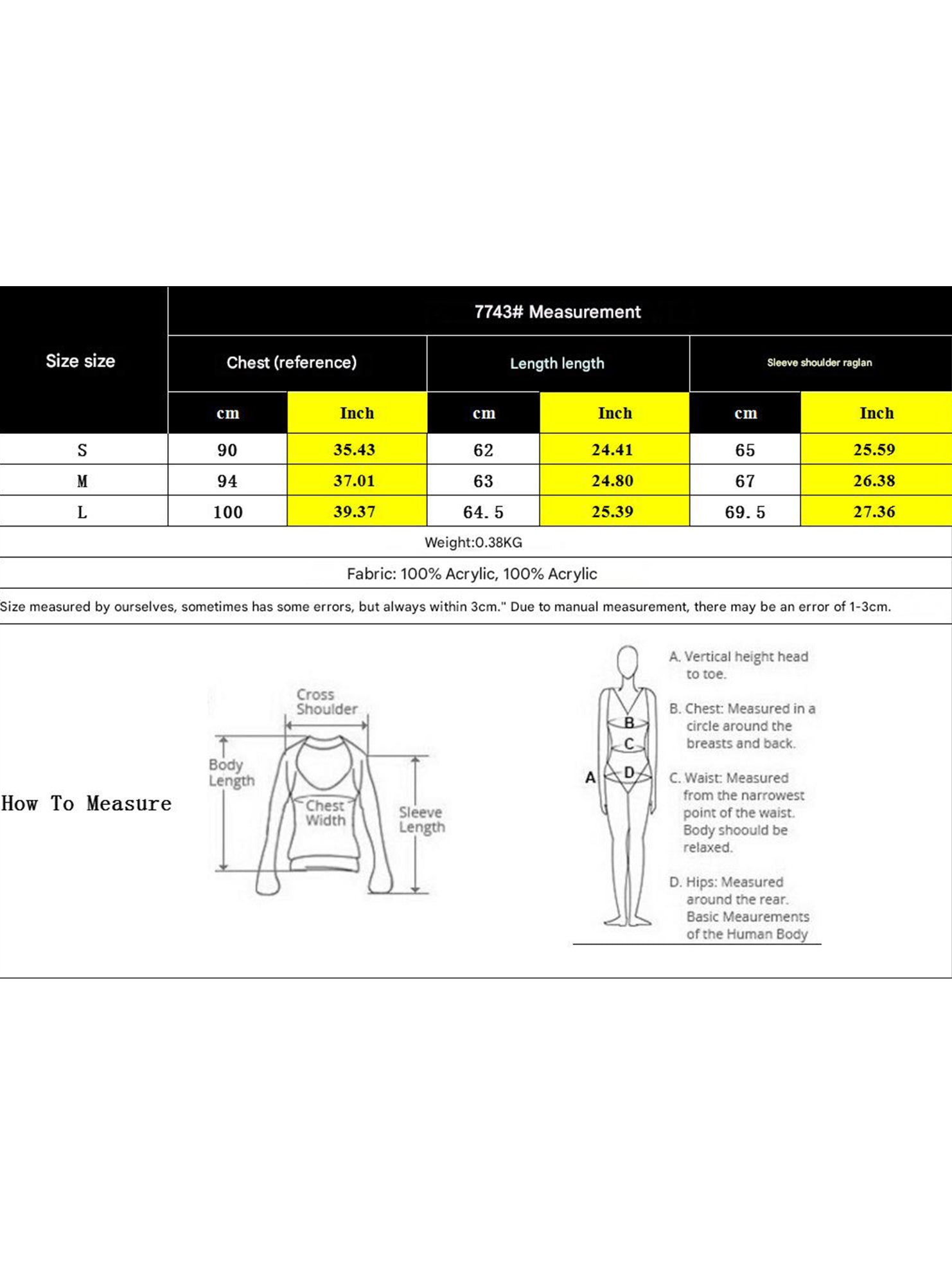 Casual long-sleeved lapel sweater