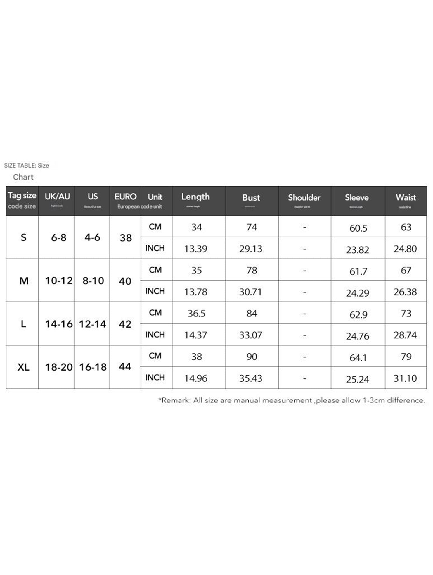 Solid color long-sleeved T-shirt sweater