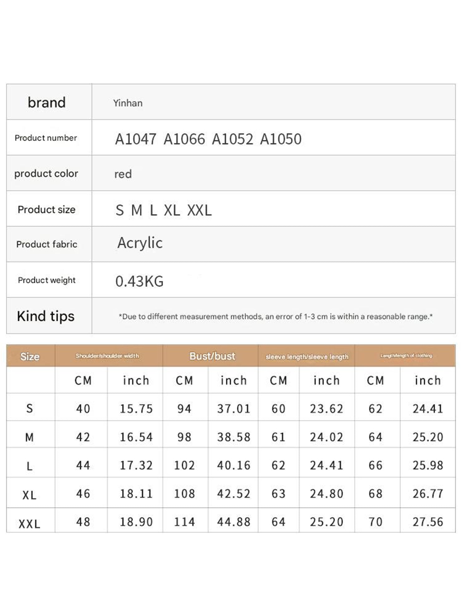 Christmas Tree Letters Cartoon Knitted Sweater