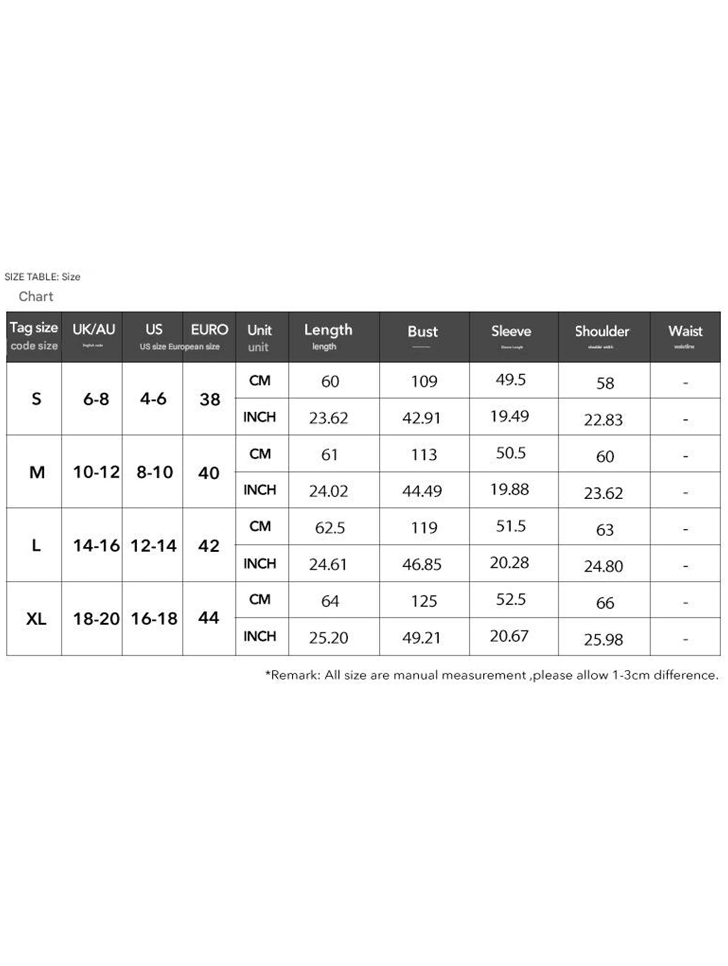 Casual solid color long-sleeved sweater