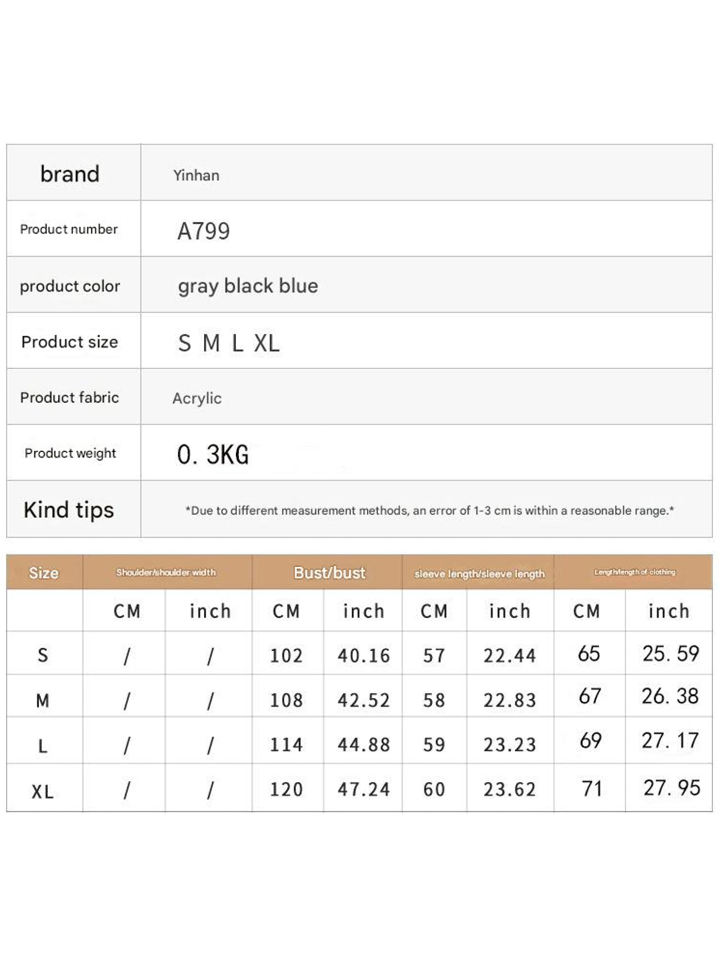 Fashionable patchwork pullover V-neck sweater