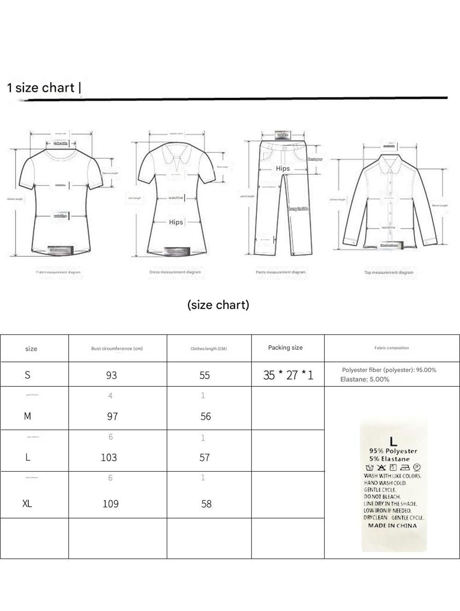 Crewneck Elastic Hem Knit Tee_CWOSWS00194