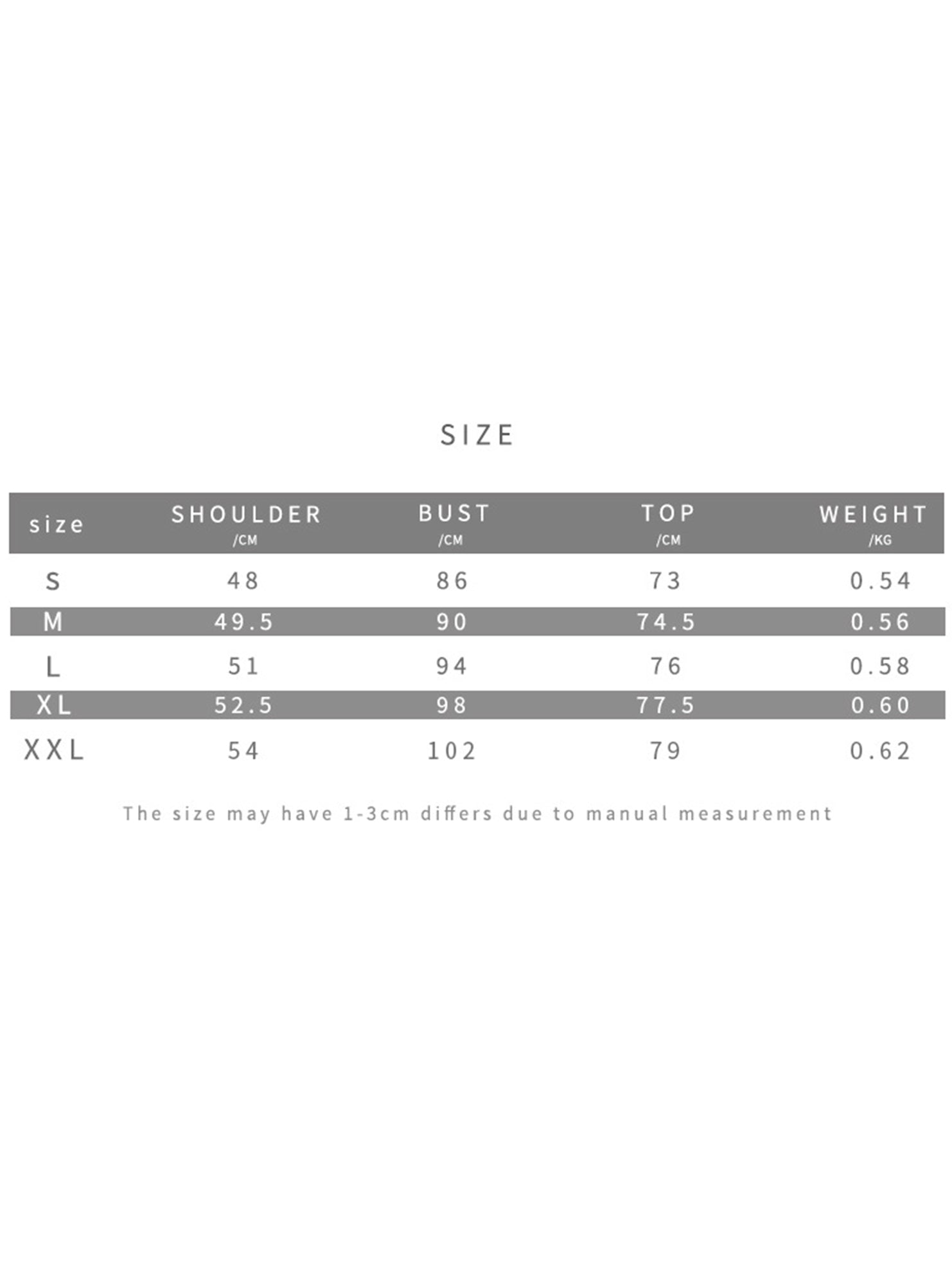 Luxury style turtleneck plush vest_CWOV00318