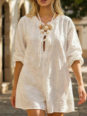 Fashionable and casual long-sleeved jumpsuit for women_CWSJS00394