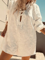 Fashionable and casual long-sleeved jumpsuit for women_CWSJS00394