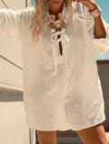 Fashionable and casual long-sleeved jumpsuit for women_CWSJS00394