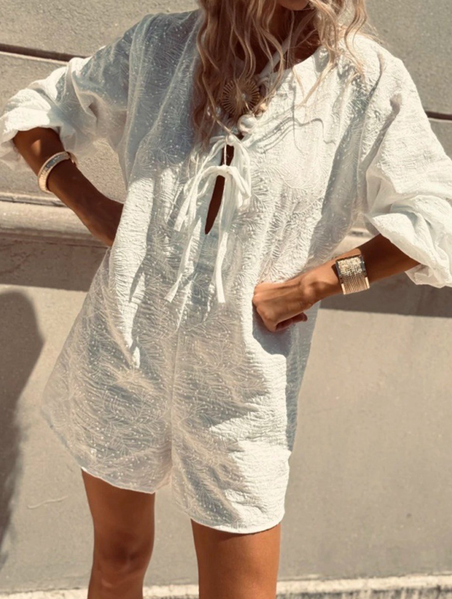 Fashionable and casual long-sleeved jumpsuit for women_CWSJS00394