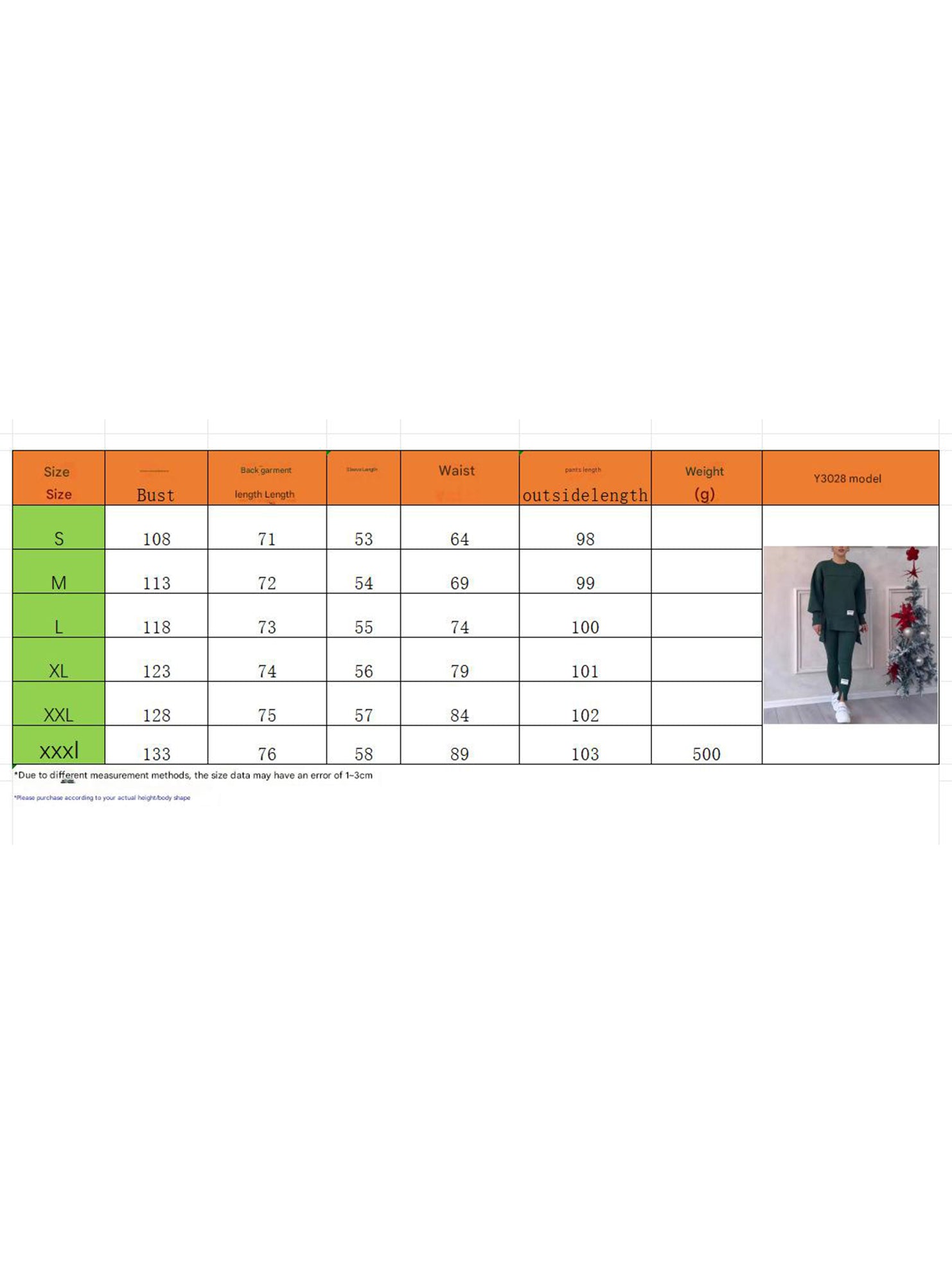 irregular long-sleeved sweatshirt suit