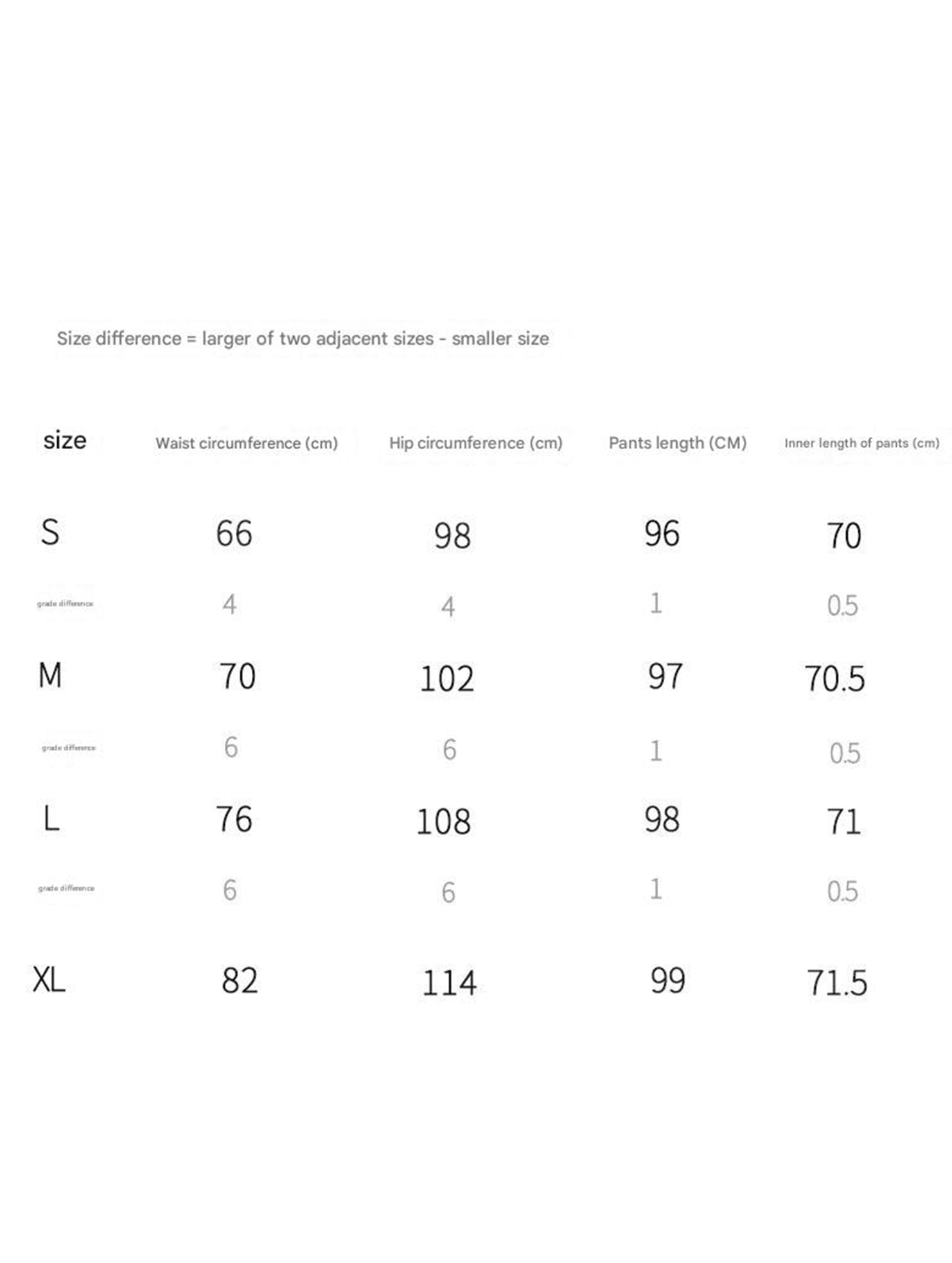 Solid color crew neck pullover trouser suit