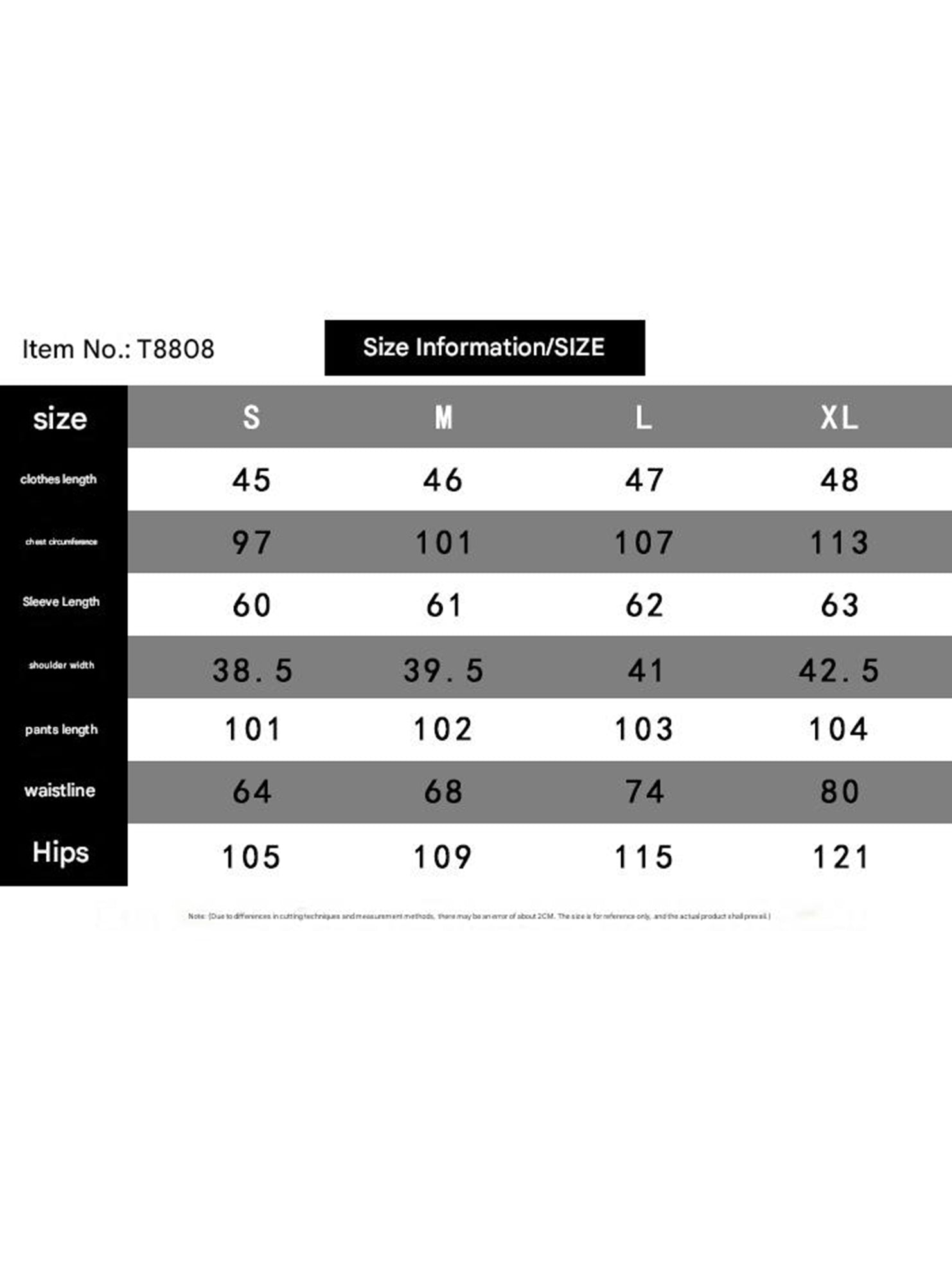 Casual denim patchwork hooded two-piece set