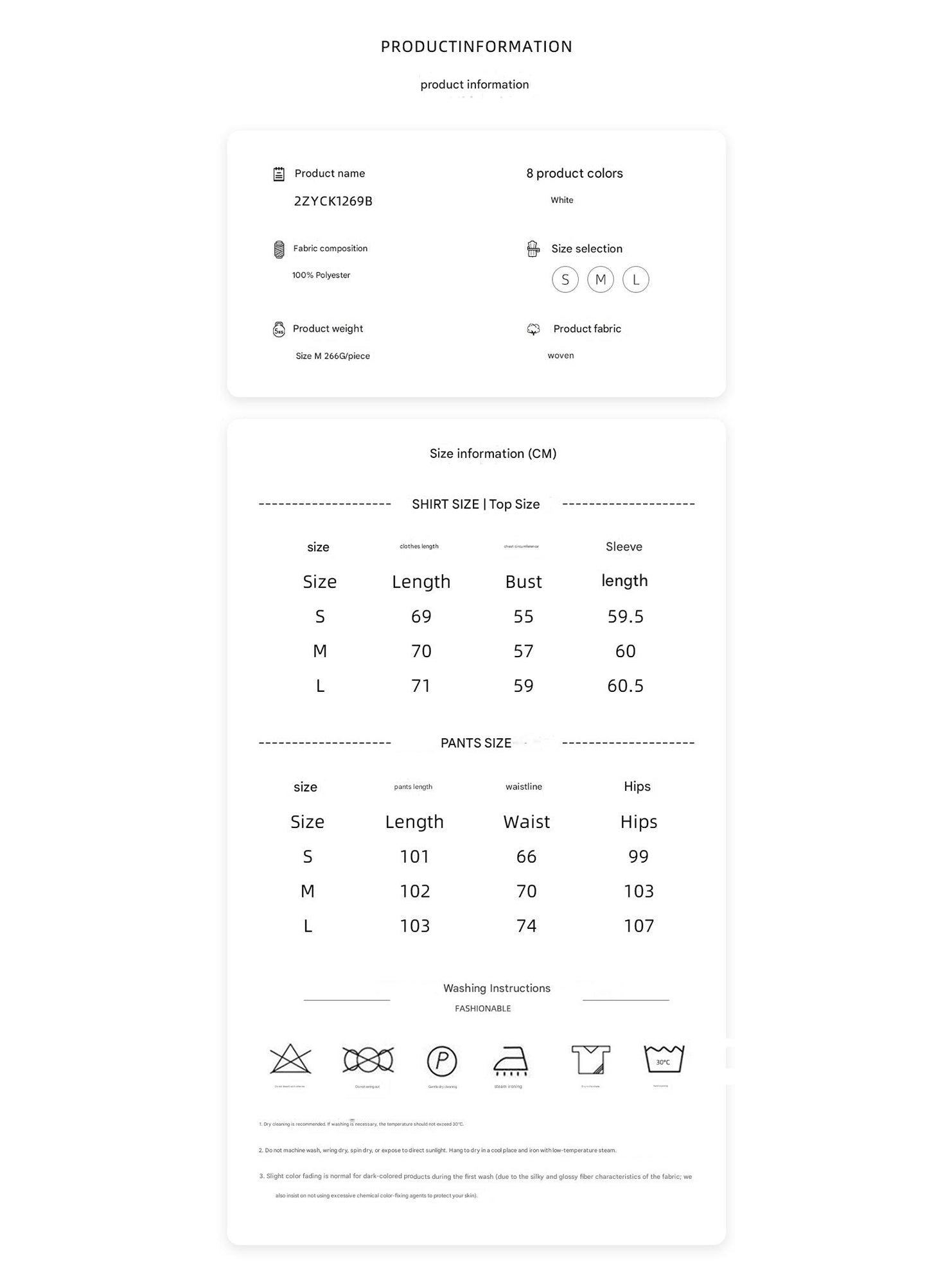 Spring Knitted Loose Comfortable Home Wear for Women
