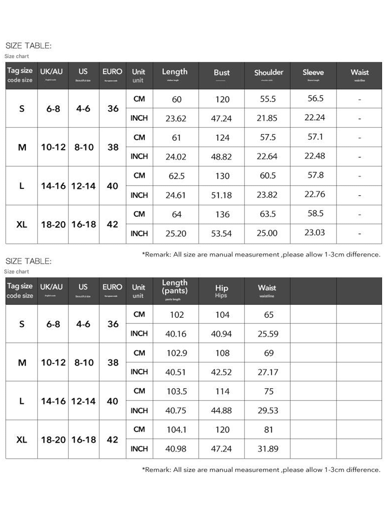 Women's Sports Hoodie Jacket and Pants Set