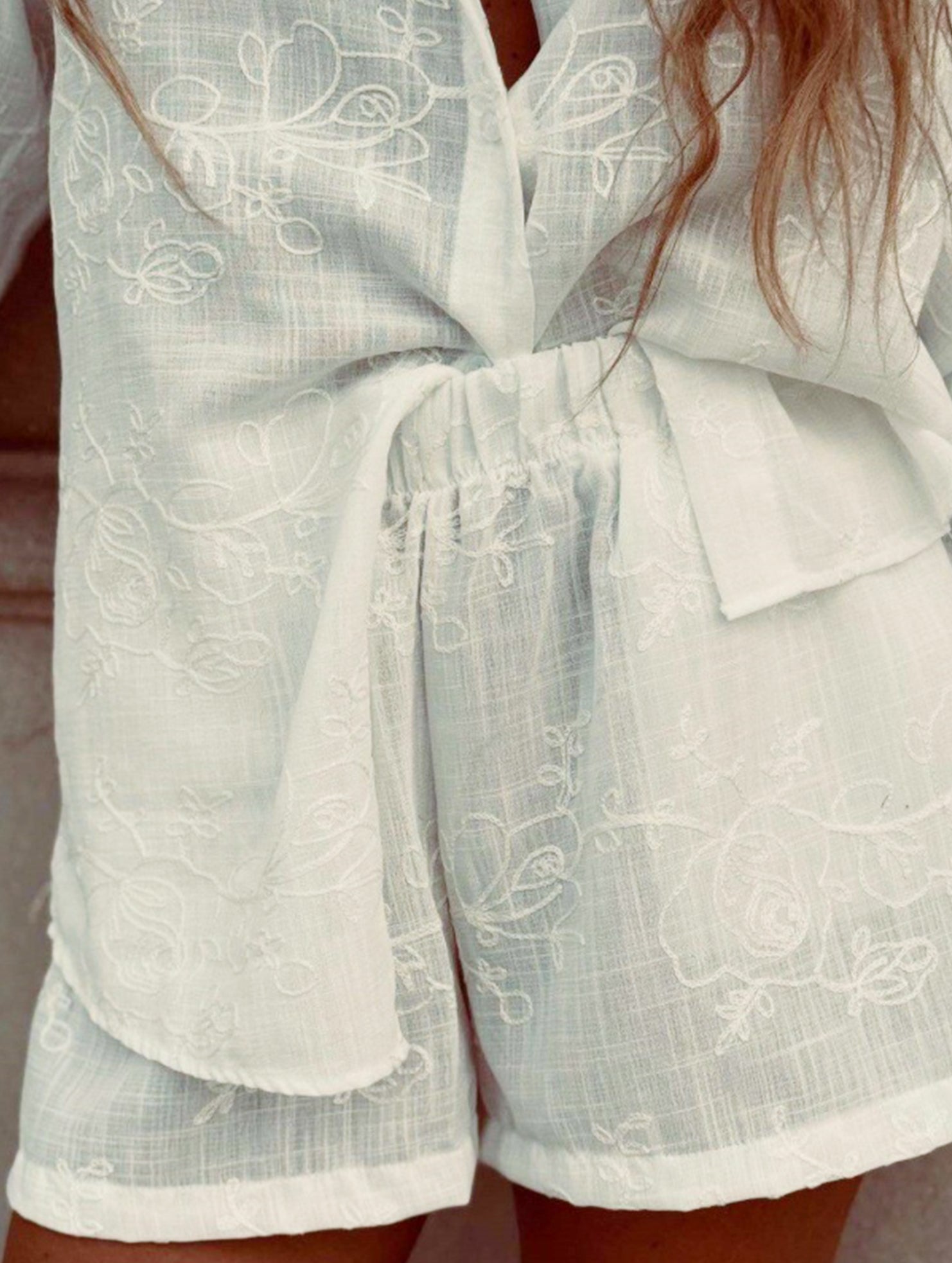 Stylish Casual Vacation Suit for Women_CWSS01427