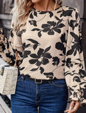 Vintage open back tie shirt top