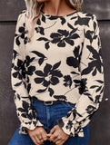 Vintage open back tie shirt top