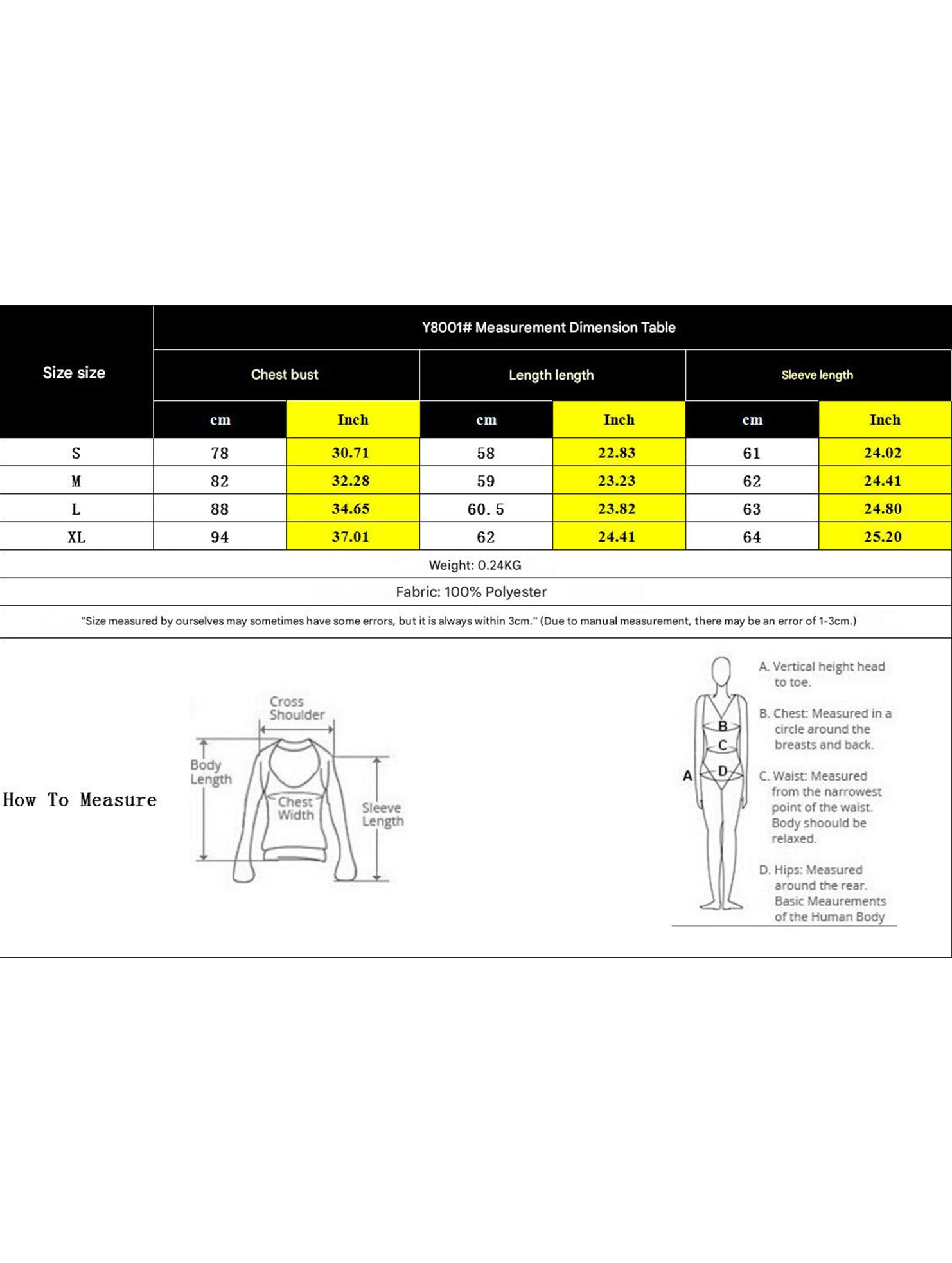 Backless long-sleeved T-shirt