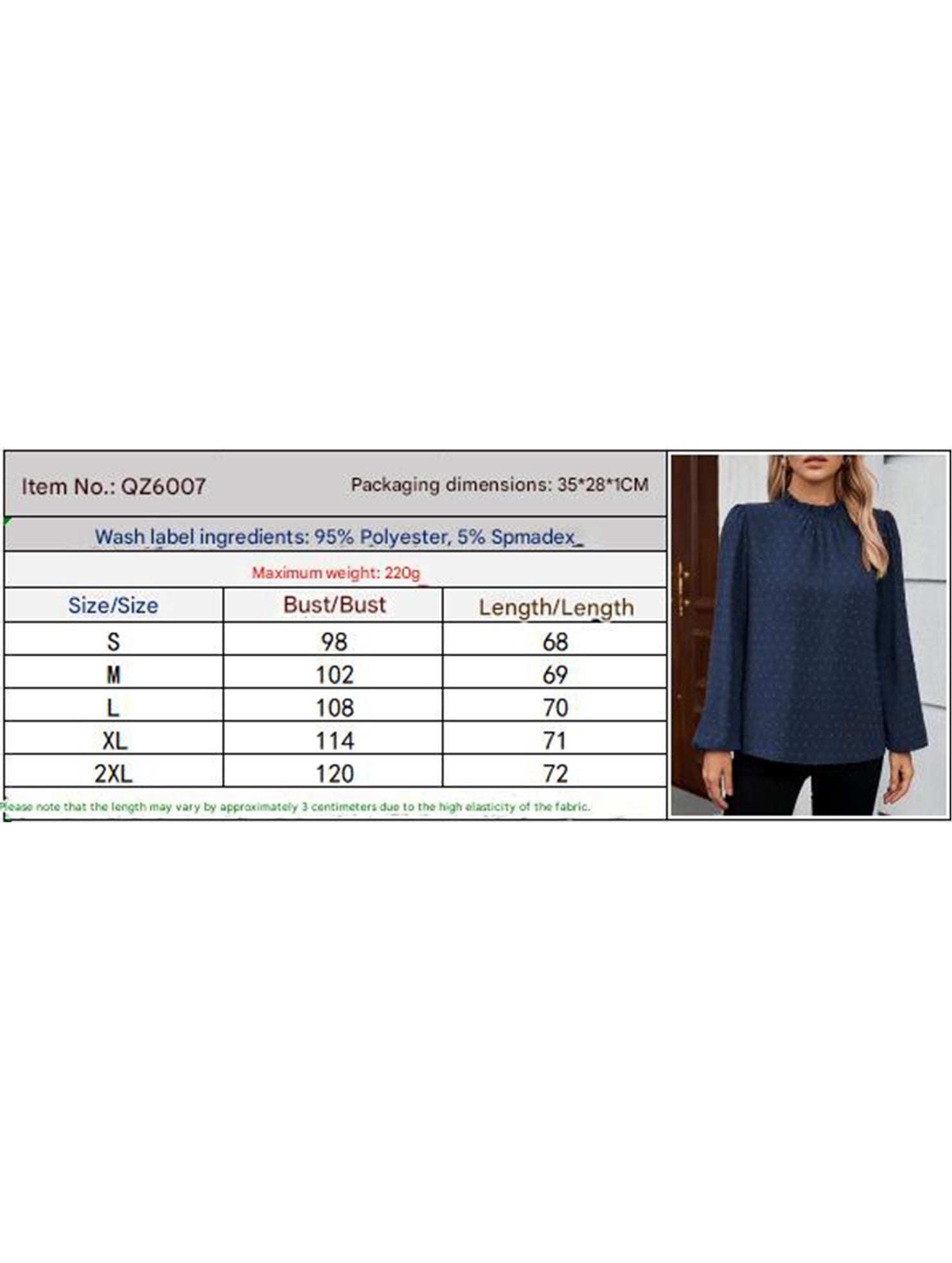 Simple T-shirt with floral cutouts