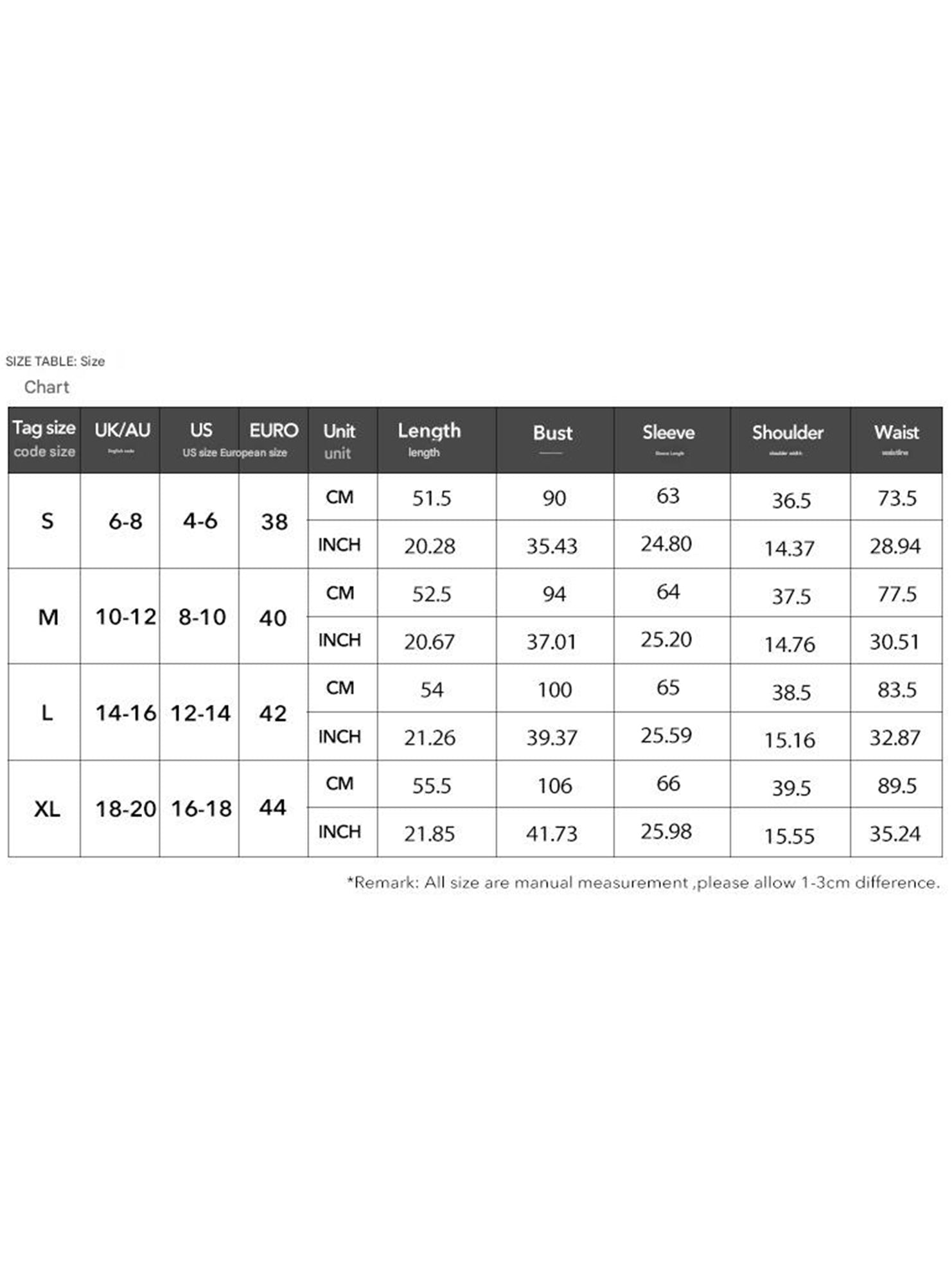 Versatile striped long-sleeved vest T-shirt