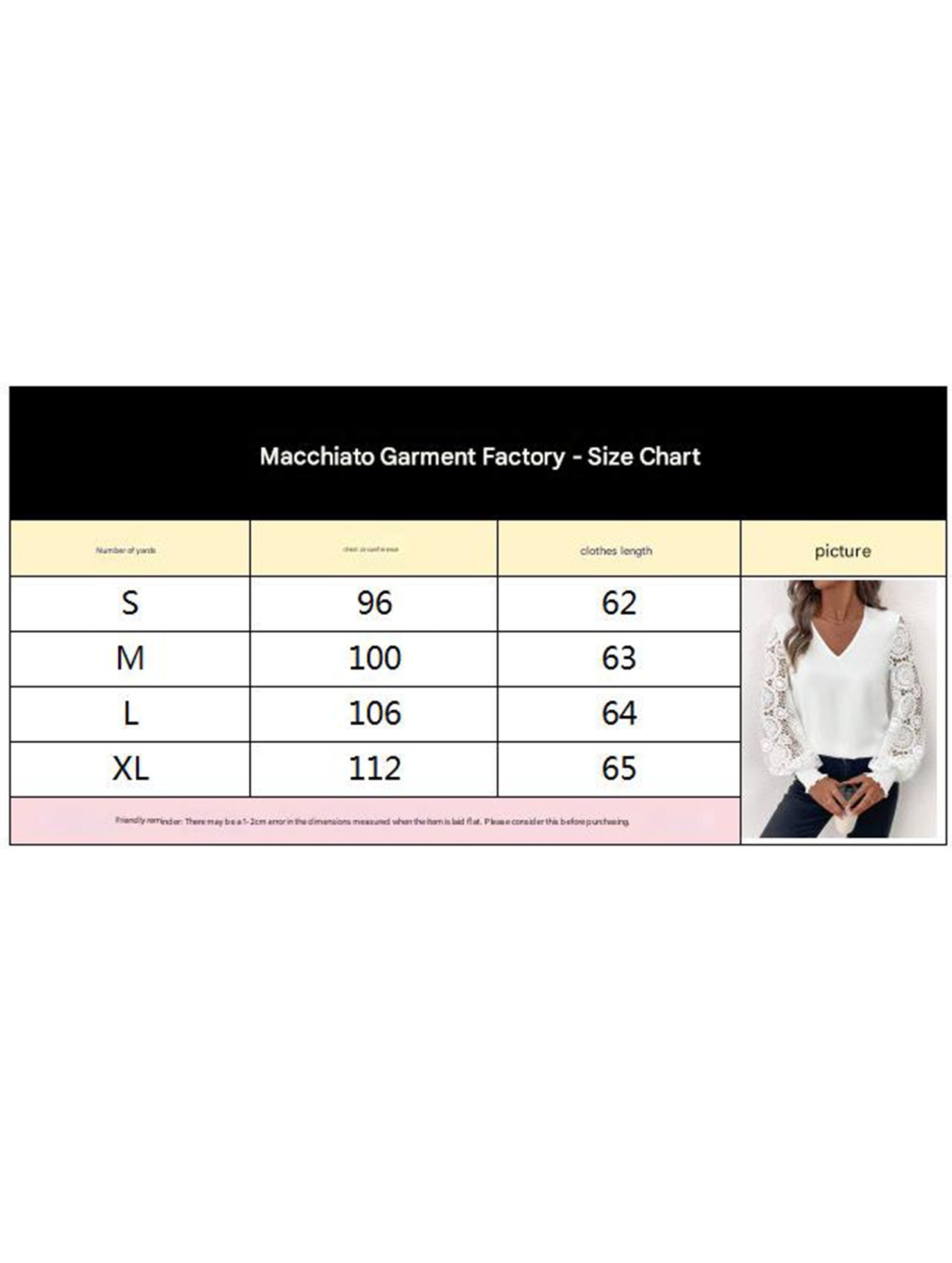 Solid Embroidered V Neck Long Sleeve Shirt