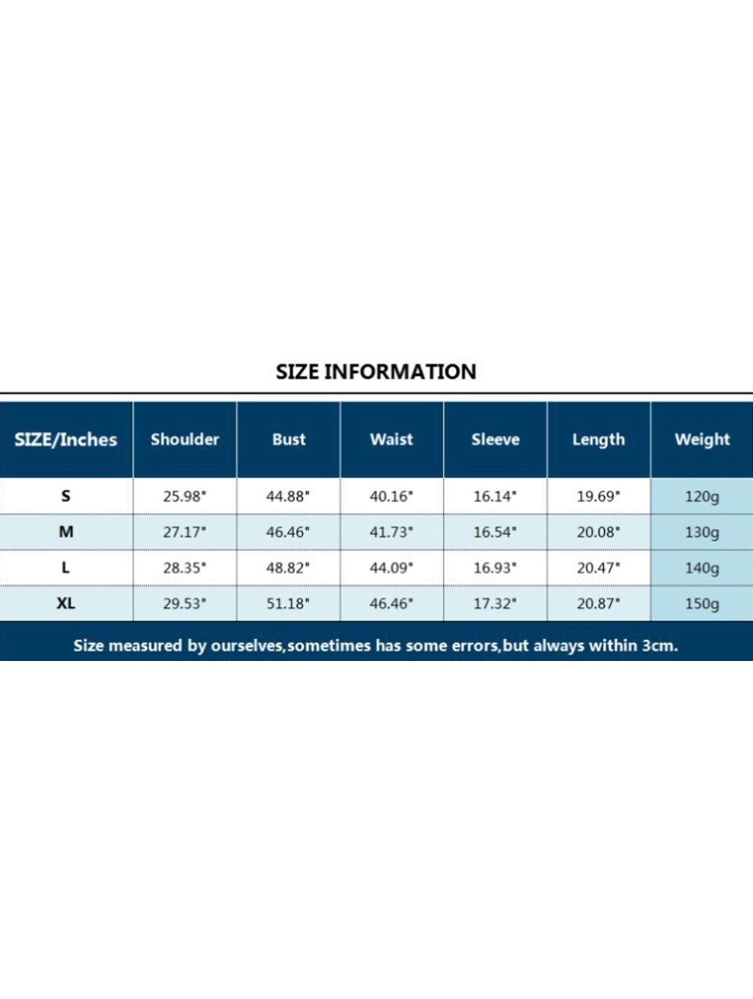 BIG V-NECK TIE-DYE SINGLE BREASTED T-SHIRT