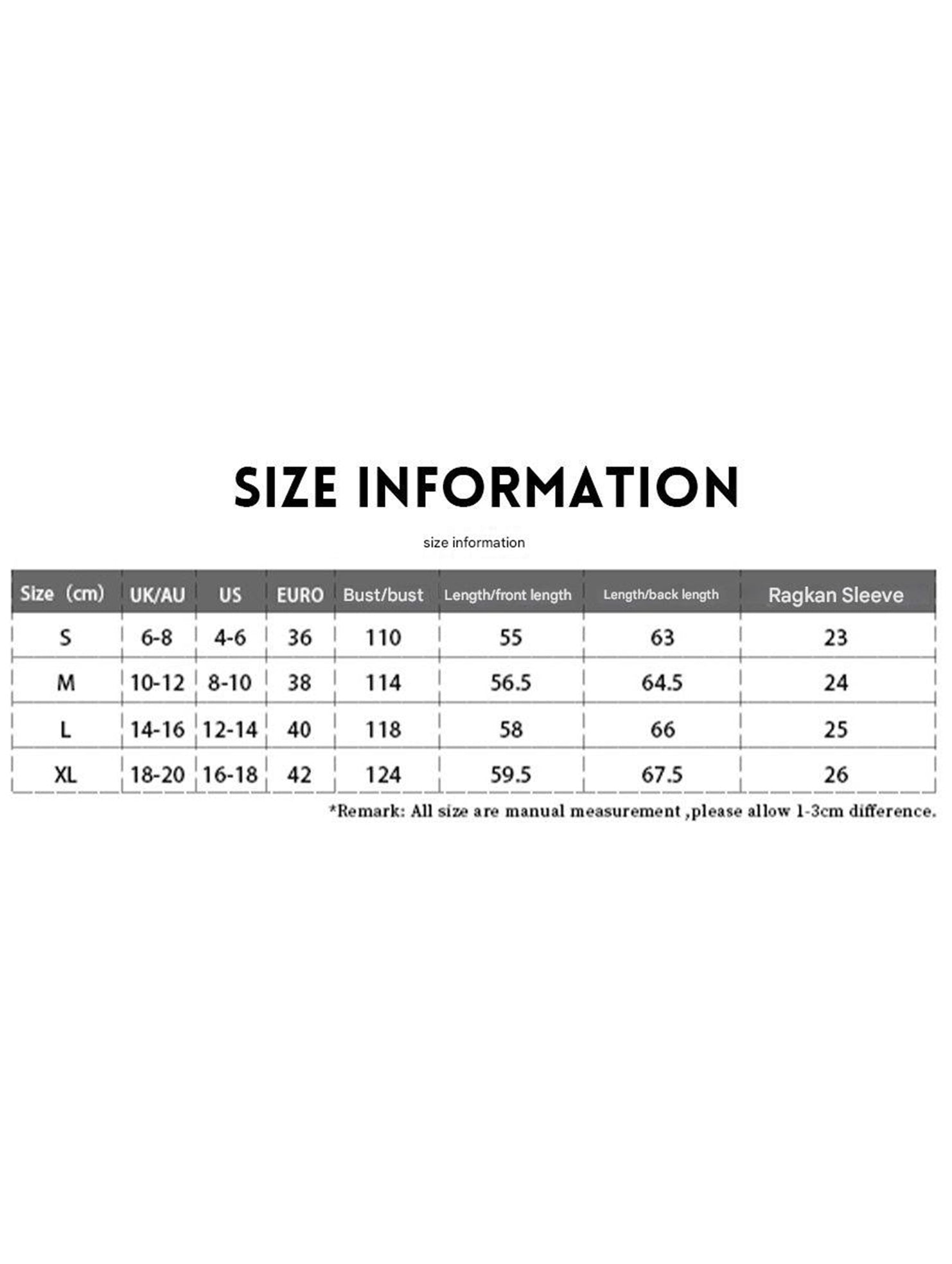 Hand-Crossed Knitted Sweater Loose Casual Women's Top