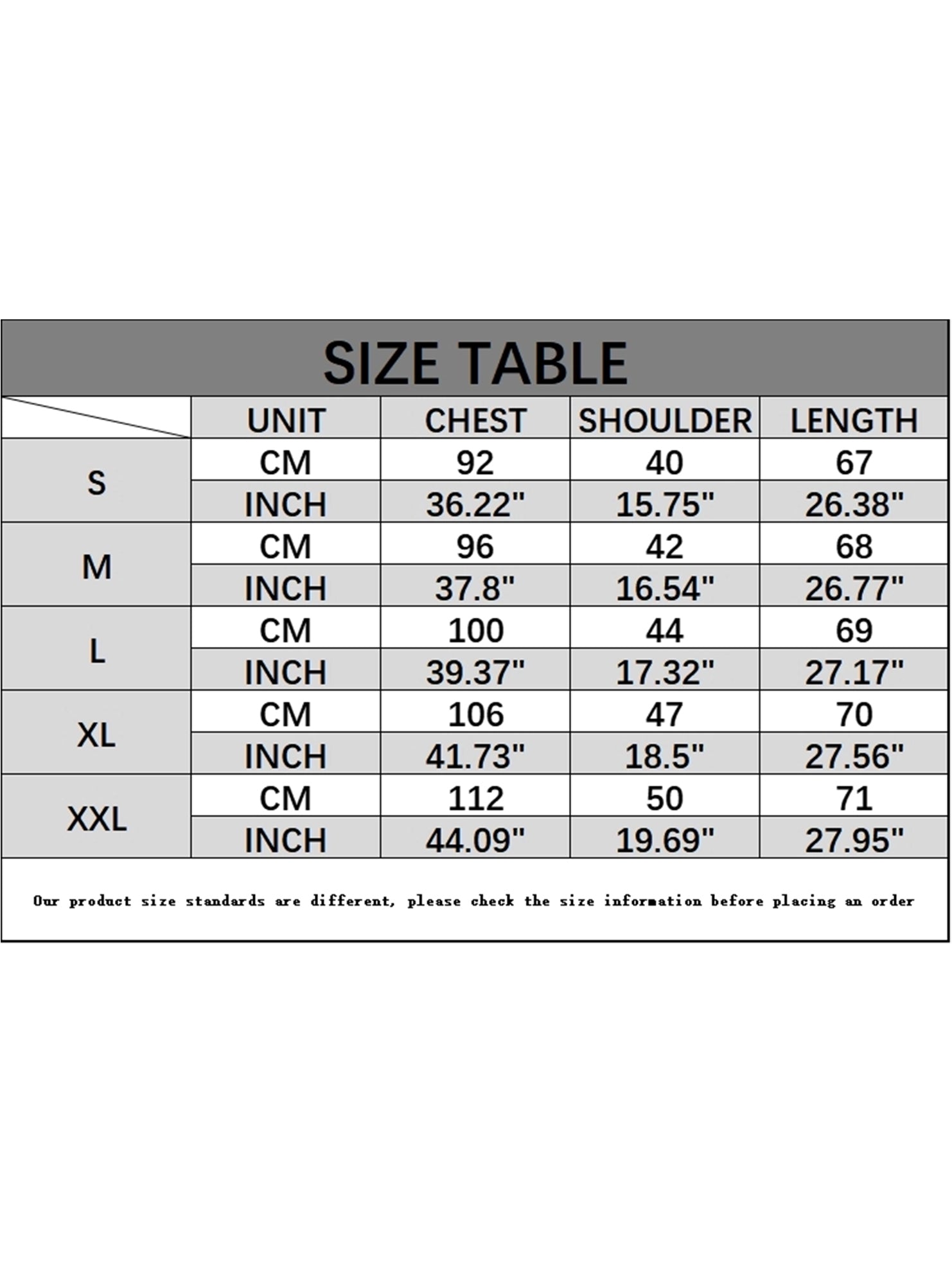 CASUAL ALL-IN-ONE PRINTED SLEEVELESS VEST
