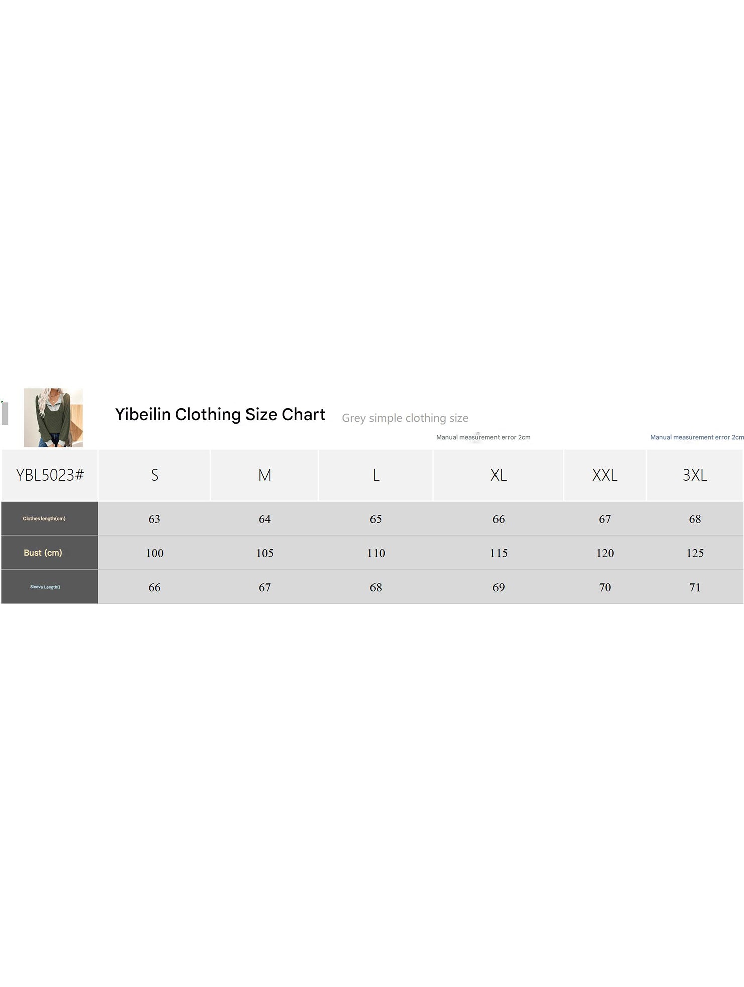 Color-blocked casual loose knit top for women_CWTSTL01256