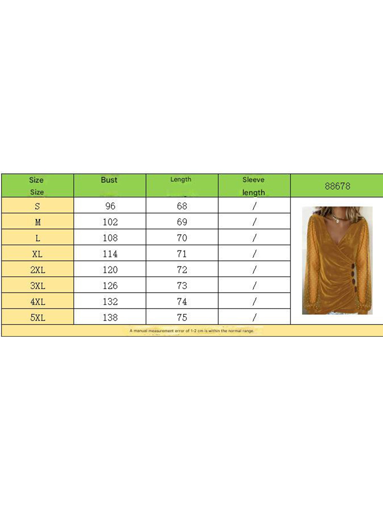 Slim-fit button-down elegant solid color top_CWTSTL01324
