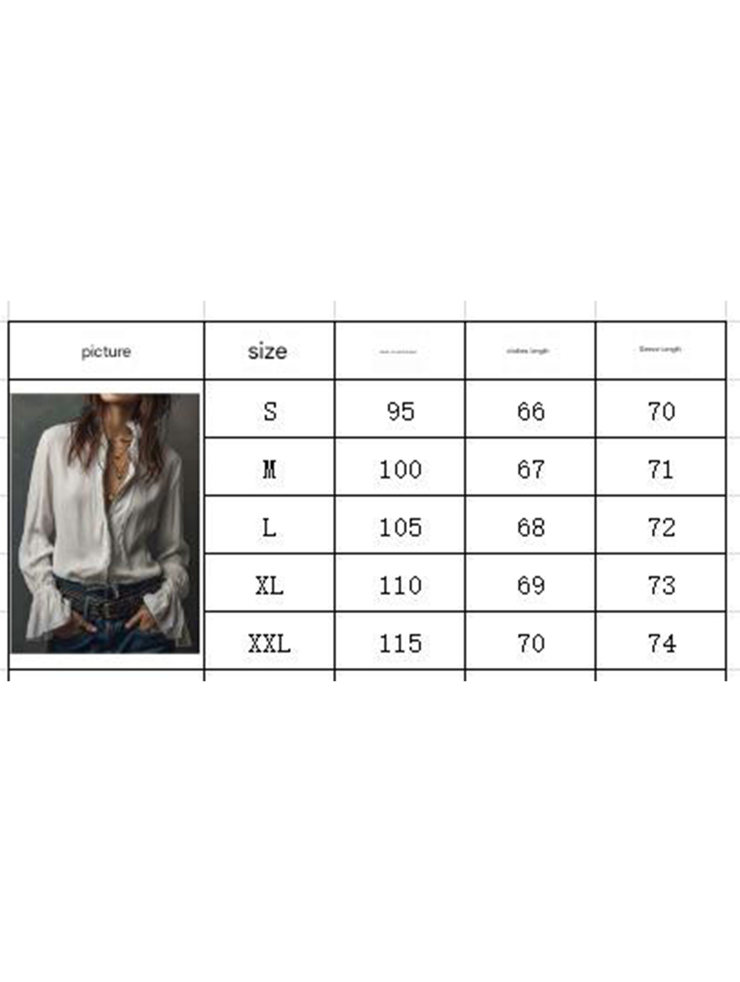 Loose-fitting round neck versatile top for women