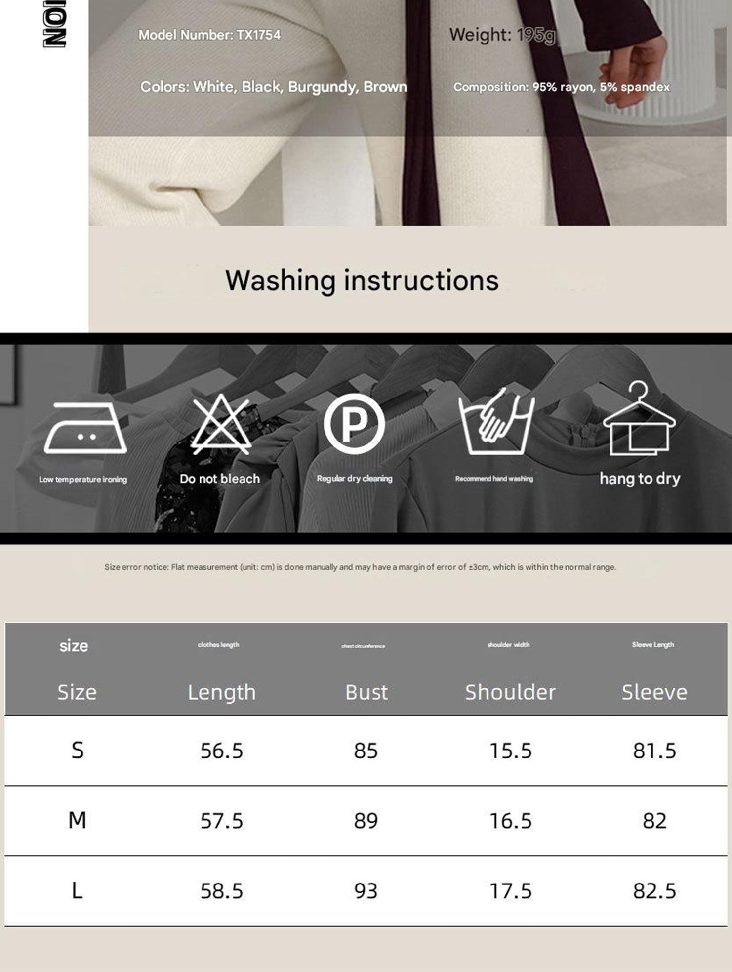 One-Shoulder Long Sleeve Tie Waist Work Top_CWTTL01179