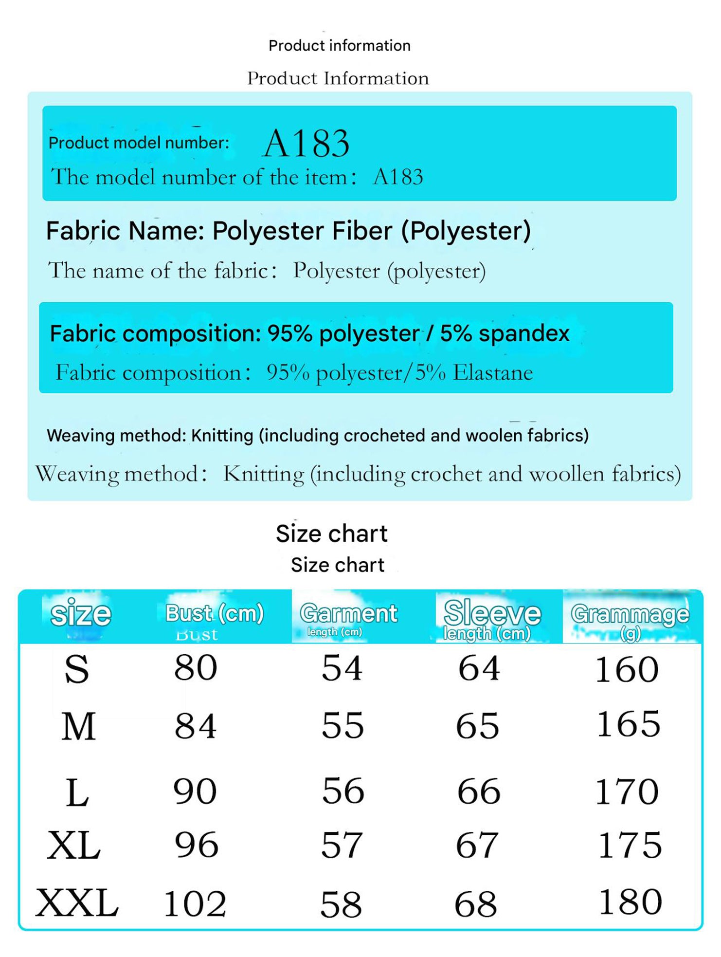 Ribbed V Neck Chiffon Sleeve Top