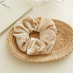 Velvet Colon Hairband Hair Accessories