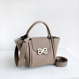 Pu Leather Fashion Shoulder Bag Crossbody Bag_Cwab1937