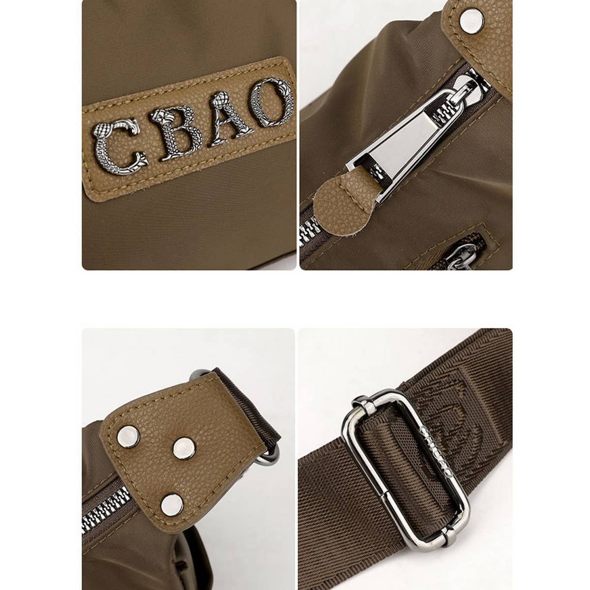 CASUAL FASHION TRAVEL CROSSBODY SHOULDER BAG_CWASC1739